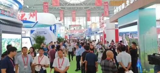 第二届山东城博会盛大开幕，市政建设新技术与产品汇聚一堂