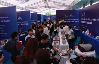 龙华 1 10 15 阵容亮相文博会 展示实力特色成果